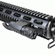 Nc Star Pistol And Rifle Green Laser With Weaver Mount/Pressure Switch APRLSMG