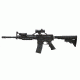 Nc Star Pistol And Rifle Green Laser With Weaver Mount/Pressure Switch APRLSMG
