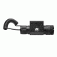 Nc Star Pistol And Rifle Green Laser With Weaver Mount/Pressure Switch APRLSMG