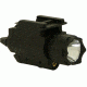 NC Star Pistol and Rifle Mount Laser and 3W LED Flashlight Kit AQPFLS