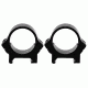 Ncstar Low Profile Rings, Pair