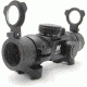 NcSTAR 1X30 T-Style / 4 Different Reticles Red Dot Scope Sight DTB4