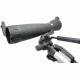 NcStar Honor Euro 30mm 3-12X50mm Black Rifle Scope