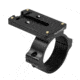 NcSTAR 34mm Scope Mount w/ Micro-Dot Base, Black MSMD34