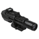 NcSTAR Advance Dual Optic ADO 3X-9X Rifle Scope w/ Flip Up Red Dot Optic,Black VADOBP3942G