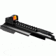 NcSTAR AK Receiver Cover w/ Built In Tactical Red Dot Sight DMAKR