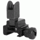 NcSTAR Top Mounted Deployable Front Sight, Black, MARFLF