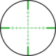 NcSTAR AR Combo/Carry Handle Adapter/3-9X42 Rubber Compact Rifle Scope/Illuminated P4 Sniper Reticle, Black, KARHSEECR3942R-A