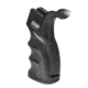 NcSTAR AR Pistol Grip/Black AGPARB