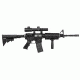 NcSTAR AR15 Gen2 Handguard Rail &amp; Vertical Grip MARSHV2