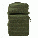 Assault Backpack, Green