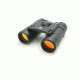 NcSTAR Compact Binocular - 8x21 DOF Black Monocular / Ruby BOB821R