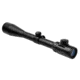 NCSTAR Euro Series 6, 24x50mm 30mm Tube Rifle Scope, Black w/Illuminated Small Dot Plus Plex Reticle SUD62450G
