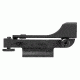 NCSTAR Gen 2 DP Red Dot Sight 24X34mm/ Aluminum Body, Black DPV2