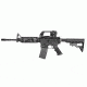 NcSTAR Gen II Quick Release Carry Handle For Micro Dot / Picatinny Rail, Black, 6.25 in Length VMDCHMFRQ