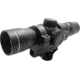 NcSTAR 4x30mm Illuminated Reticle Rifle Scope SECAQ430G