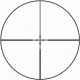 NcSTAR Illuminated Rifle Scope - 3-12x56E Scope / Green / Ring SEFB31256G Rifle Scope