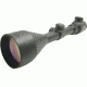 NcSTAR Illuminated Rifle Scope - 3-12x56E Scope / Green / Ring SEFB31256G Rifle Scope