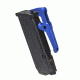 NcSTAR MagPopper Magazine Disassembly Tool - Glock, Blue, VTGLMAG