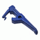 NcSTAR MagPopper Magazine Disassembly Tool - Glock, Blue, VTGLMAG