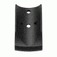 NCSTAR Micro Dot Mount for Ruger MK2 Pistol, Black MRUMK2