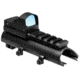 NcSTAR Micro Green Dot Sight W/ Specially Designed Sks Receiver Cover Mount DMSKSG-A
