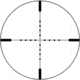 Mil Dot Reticle