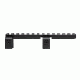 NcSTAR MP5/HK Claw Scope Mount / Gen2, Black, MDMP5V2