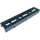 NcSTAR Picatinny Adapter MLOK, Long, Black, MPAML