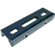 NcSTAR Picatinny Adapter MLOK, Md3Slot, Black, MPAMD3S