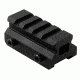 NcSTAR AR15 Picatinny .75in. RISER/GEN 2 - Short MARFSV2