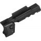 NcStar Pistol Accessory Rail Adapter - For Glock MADGLO