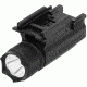 NcSTAR Pistol And Rifle Quick Release 90 Lumen Weaver Led Gen 2 Flashlight AQPTF-2