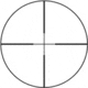 NcSTAR Pistolero Rifle Scope Reticle