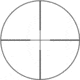 NcSTAR Pistolero Rifle Scope Reticle