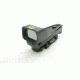 NcSTAR Red Dot Sight - Plastic Red Dot-3-8inch DP3-8