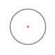 NcSTAR Red Dot Sight - Tactical Red Dot With 4 Different Reticles / Black D4B