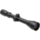 NcSTAR Regular Rifle Scope, 3-9x40 Black Scope / Green / Ring SFB3940G