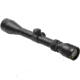 NcSTAR Regular Rifle Scope, 3-9x40 Black Scope / Green / Ring SFB3940G