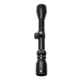 NcSTAR Regular Rifle Scope, 3-9x40 Black Scope / Green / Ring SFB3940G
