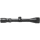 NcSTAR Regular Rifle Scope, 3-9x40 Black Scope / Green / Ring SFB3940G