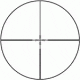 NcSTAR Regular Rifle Scope - 3-9x40 Black Scope / Ruby / Ring