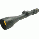 NcSTAR Regular Rifle Scope - 3-9x40 Black Scope / Ruby / Ring SFB3940R