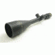 NcSTAR Regular Rifle Scope - 6-24x50 AO Scope / Green / Ring SFAO62450G Rifle Scope