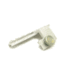 NcSTAR Scope Mount - Mini-14 Mount-silver MMNS14