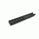 NcSTAR Scope Mount - One-piece Top Mount Base For Flat Top Receivers MMLIN