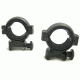 NcSTAR Scope Ring - 30mm Weaver Ring / 1'' Inserts R18