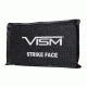 NcSTAR Soft Ballistic Side Panel, Black, 6 in x 11 in, BSS611