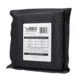 NcSTAR Soft Ballistic Side Panel, Black, 6 in x 6 in, Black BSS66