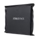 NcSTAR Soft Ballistic Side Panel, Black, 6 in x 6 in, Black, BSS66